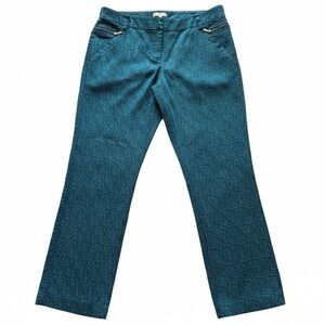 New York & Company women’s  Blue Chinos size 10